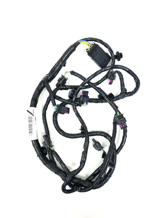 Genuine Land Rover Discovery 5 Rear Bumper 360 Parking Aid Wiring LR120662