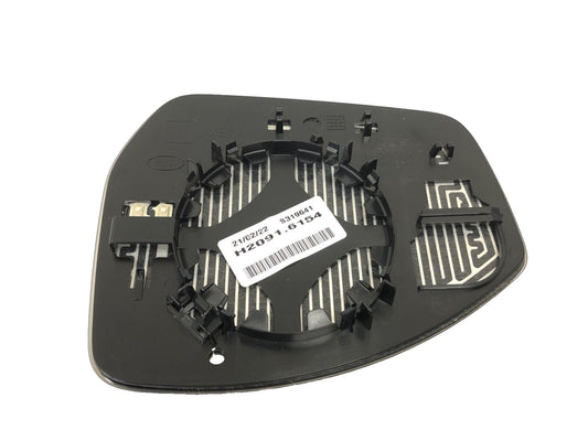 Genuine Land Rover Discovery/RR RH Exterior Rear View Mirror Glass LR048361