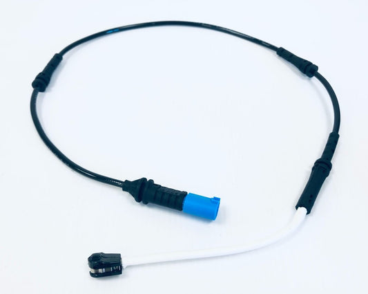 Genuine BMW X4 G02, M F98 M Sport Rear Brake Pad Wear Sensor - 34356880543