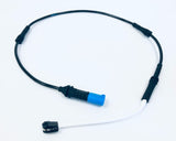 Genuine BMW X4 G02, M F98 M Sport Rear Brake Pad Wear Sensor - 34356880543