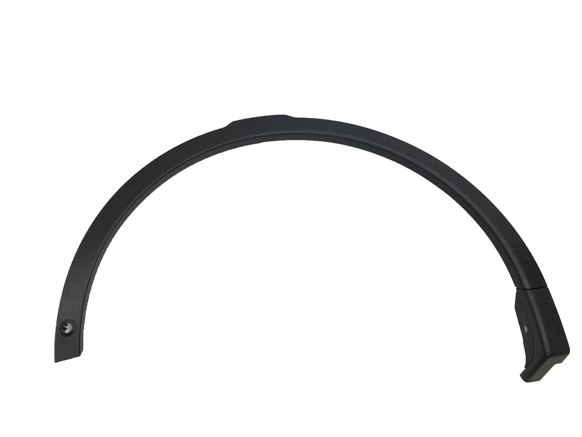 Genuine Land Rover Discovery Sport 2015+ LH Front Wheel House Moulding LR123737