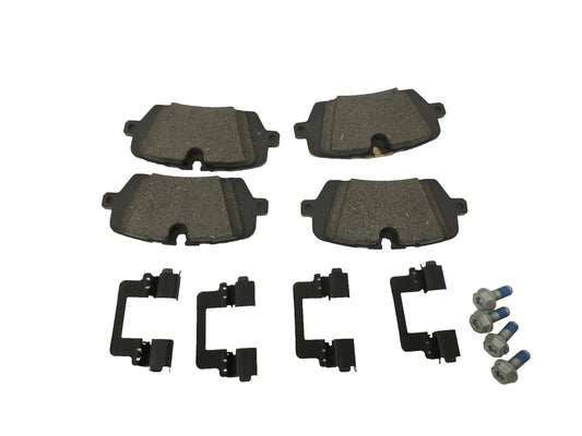 Genuine Range Rover 2013+/Range Rover Sport Rear Caliper Brake Pad Kit LR164821