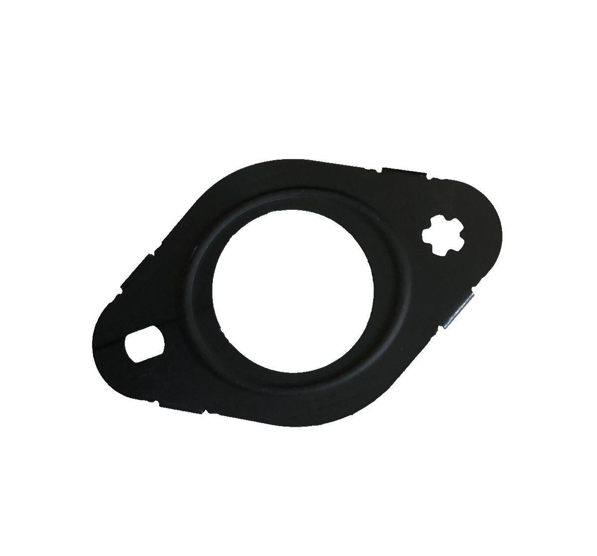 Genuine Jaguar Land Rover 2.0L Diesel EGR Valve LH Gasket - AJ813342/LR082314