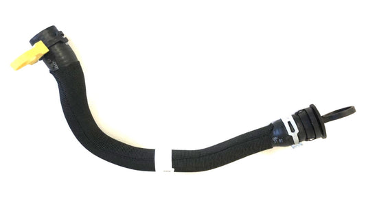 Genuine Land Rover Disco 5/Defender/Velar 3.0L Petrol Air Duct - LR148286