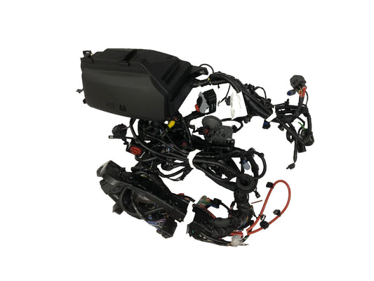 Genuine Front E-Pace 2017+  Front Engine Bay Harness J9C15541