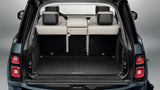 Genuine Range Rover 2013-2022 Executive Class Loadspace Rubber Mat - VPLGS0437