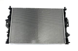 Genuine Land Rover Discovery Sport/Freelander 2 2.2L Diesel Radiator - LR039623