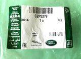 Genuine Jaguar XK 2006-2014  F-Type 2014+ Bonnet Latch C2P5379