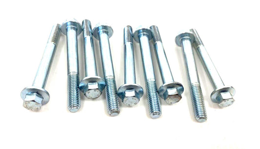 Genuine Land Rover/ Range Rover/ Sport Hexagonal Head Bolt M8 x 70mm x9 FB108146