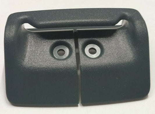 Genuine Range Rover Sport 10-13 Rear Seat Frame Finishers LR016495
