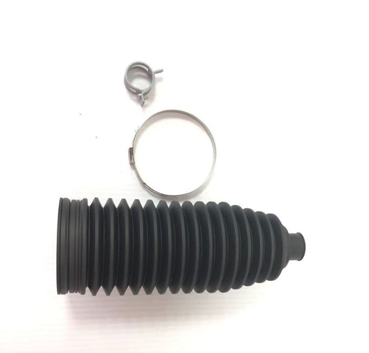 Genuine Jaguar XF/F-Pace/I-Pace Steering Rack Bellows And Clip Kit T2H4206