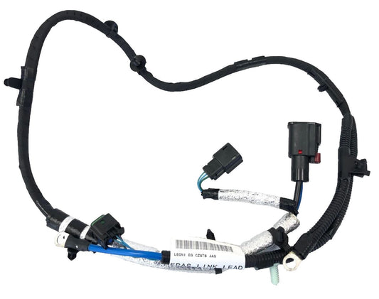 Genuine Jaguar F-Type 2014-2024 RHD Power Steering Harness - T2R24485