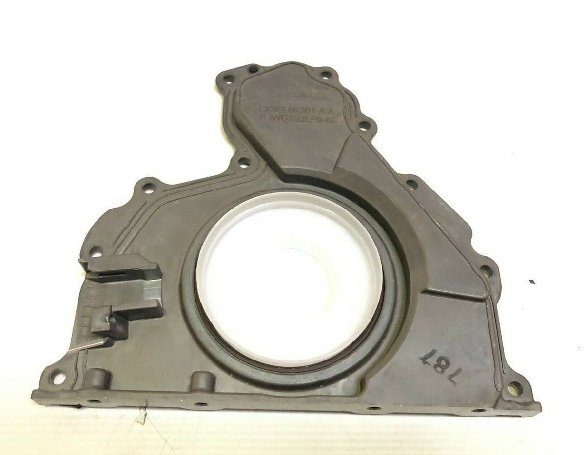 Genuine Land Rover / Range Rover 3.0L V6 Diesel Rear Crankshaft Seal LR036542