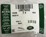 Genuine Land Rover / Range Rover Drive Belt LR079263