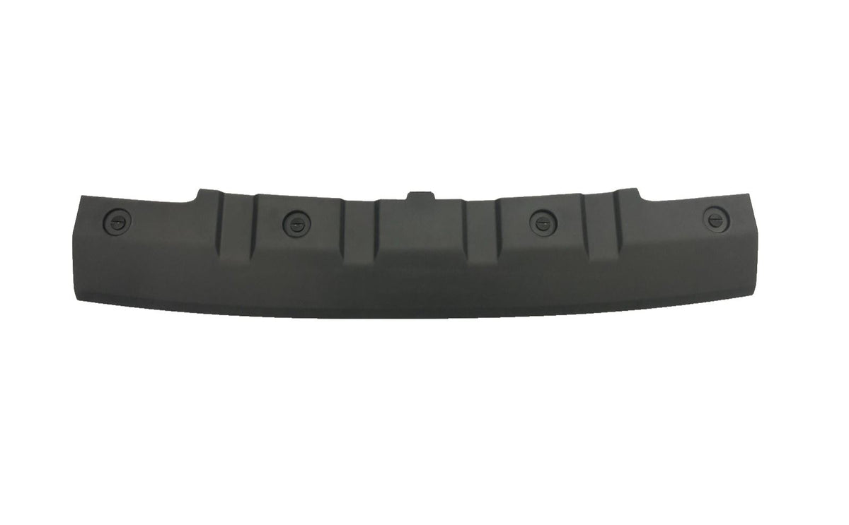 Genuine Land Rover Front Bumper Tow Eye Cover - LR084187
