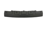 Genuine Land Rover Front Bumper Tow Eye Cover - LR084187