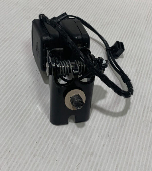 Genuine Ford Fiesta 2017-21 Offside & Centre Rear Seatbelt Fasteners 2255334