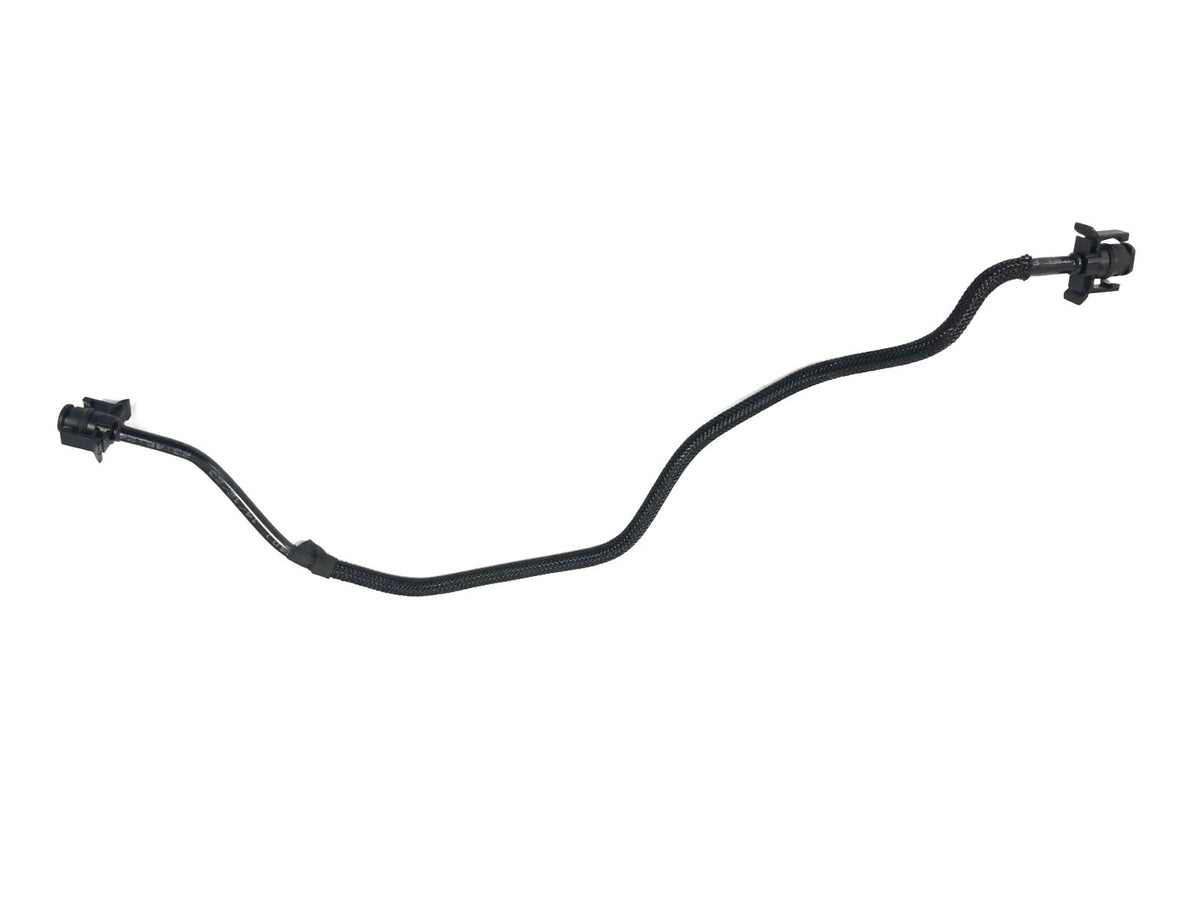 Genuine Land Rover Disco Sport/RR Evoque Top Radiator Overflow Hose - LR060347