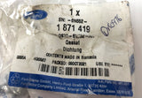 Genuine Ford Edge/Focus/Kuga/Mondeo/S-Max/Galaxy Turbocharger Gasket  1871419