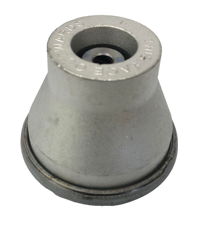 Genuine Jaguar I-Pace 2018-2025 Front RH Motor Vibration Damper - T4K2897