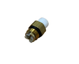Genuine Land Rover Disco/RR Velar Misc Hardware 8mm Connector-LR041295