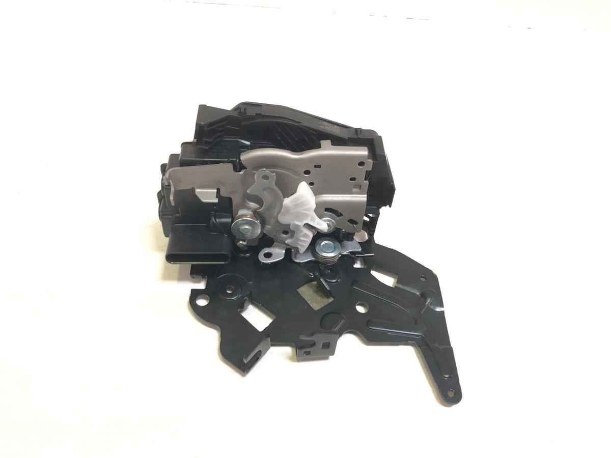 Genuine Jaguar XJ / XE LH Front Door Handle Latch RHD T2R21035