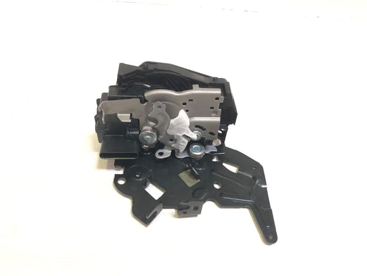 Genuine Jaguar XJ / XE LH Front Door Handle Latch RHD T2R21035