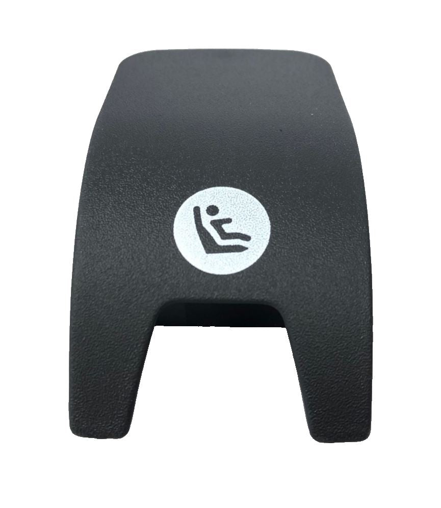 Genuine Jaguar Land Rover RR Evoque/E-Pace/I-Pace Isofix Cap-LR118148/J9C8589PVJ