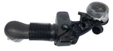 Genuine Jaguar Land Rover Disco/Evo/E-Pace Air Intake Tube - J9C20037