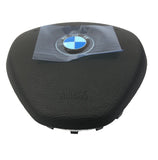 Genuine BMW X5 E70 Drivers Steering Wheel Airbag - 32306884658