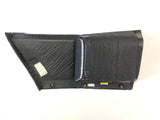 Genuine Range Rover 13+ RH Load Compartment Trim Panel 60/40 Rear Seat LR078628