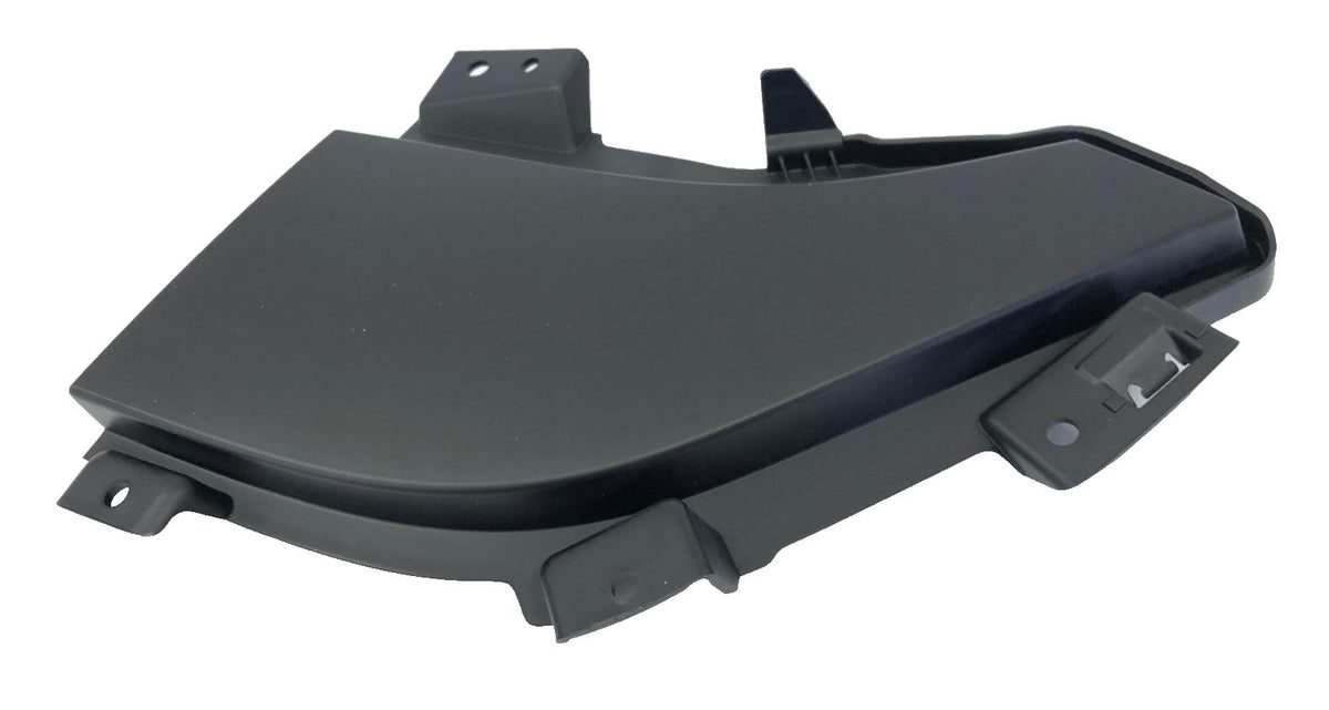 Genuine Land Rover RR Evoque 2019+ RH Front Bumper Blanking Plate - LR114724