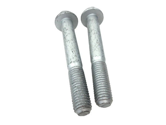 Genuine Jaguar E-Pace 2017+ Steering Rack To Body M14 x 105mm Bolt x2 T2H5006