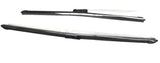 Genuine Ford Mustang Mach-E 2020+ Front Wiper Blades Set - 2486891 & 2486889