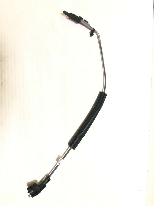 Genuine Jaguar I-Pace 2018+ Front Electric Lock Control Lever T4K1327