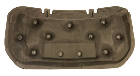 Genuine Land Rover Range Rover Sport 2014-2022 Front Bonnet Insulator - LR146844