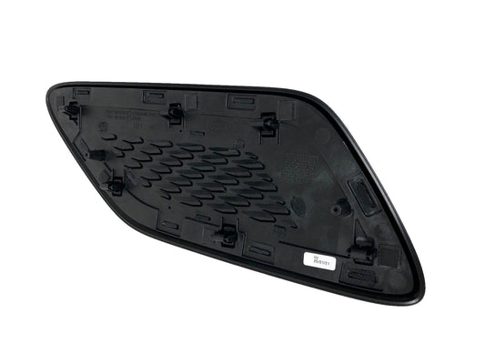 Genuine Range Rover Sport 2014-22 RH Gloss Black Hood Vent - LR098758