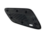 Genuine Range Rover Sport 2014-22 RH Gloss Black Hood Vent - LR098758