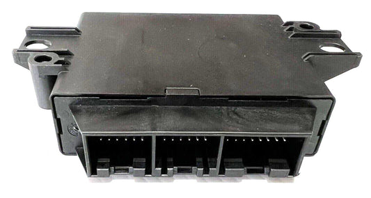 Genuine Jaguar XK 2008-2011 / XF 2009-2011 Front/ Rear parking Module C2P19570