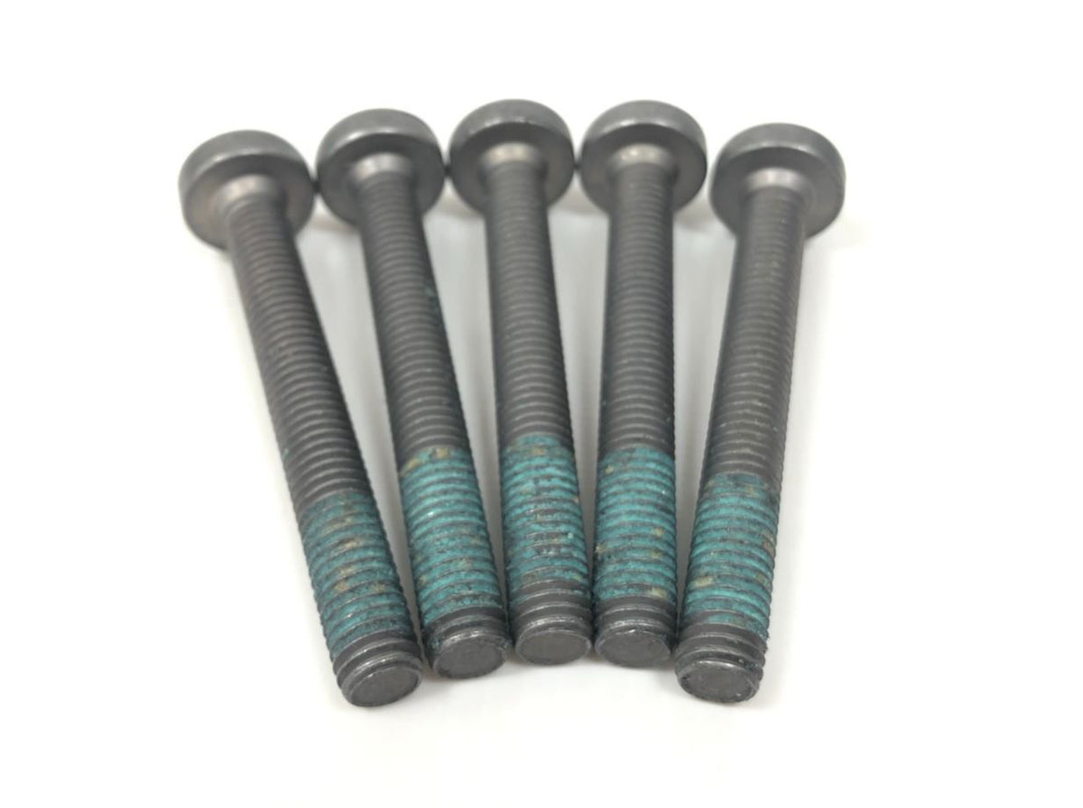Genuine BMW F2X F3X Recall Steering Rack Bolts 5PCS - 32106891831