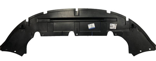 Genuine Ford Focus Mk2 Focus C-Max Underbody Air Deflector Panel - 1302804