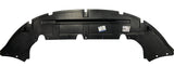 Genuine Ford Focus Mk2 Focus C-Max Underbody Air Deflector Panel - 1302804
