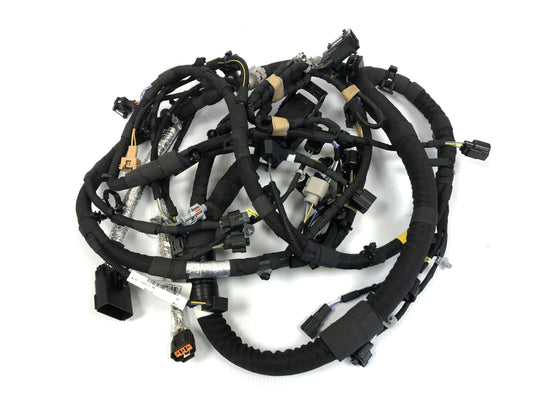 Genuine Land Rover Disco 5/Range Rover 3.0L V6 Engine Wiring - LR118761