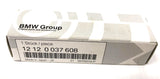 Genuine BMW M5 E39 Z8 E52 Spark Plug x1 - 12120037608