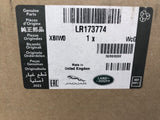 Genuine Range Rover 2022+ Radiator Grille Graphite Atlas - LR173774