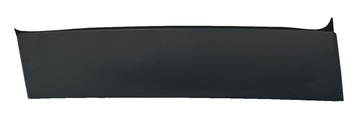 Genuine Jaguar E-Pace 2017+ Front LH Roof Strip Moulding - J9C3708LML