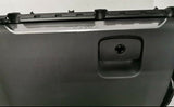 Genuine Jaguar F-Pace 16+ - Glovebox - Jet - T4A13813PVJ