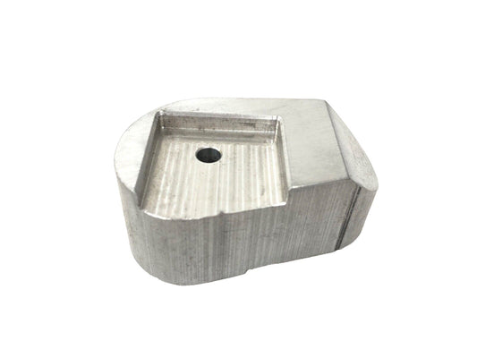 Genuine Land Rover Discovery/New Defender LH Front Knuckle Extension LR136701