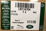 Genuine Land Rover New Range Rover Evoque Front License Plate Bracket - LR114704