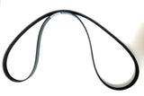 Genuine Land Rover Freelander 2 06-14 2.2L Auxiliary Drive Belt LR000996